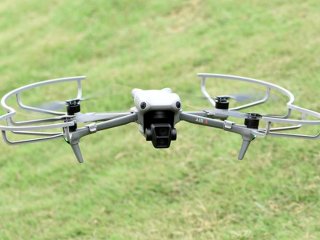 Ochranné oblouky na dron DJI Air 3