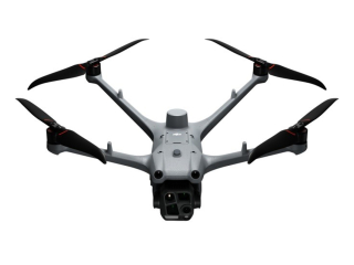 DJI Matrice 4TD + DJI RC Plus 2 Enterprise (EU) + DJI Care Enterprise Plus na 1 rok