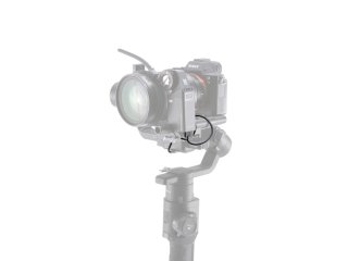 DJI Ronin-MX CAN kabel pro Ronin-MX/S