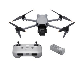 DJI Air 3S + RC-N3