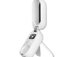 Akční kamera Insta360 Go 2 (vnitřní paměť 64GB)