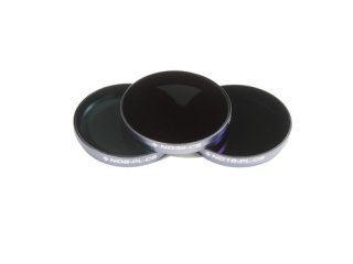 Filtry PolarPro Hybrid Collection Cinema Series pro dron DJI Inspire 1 a Osmo