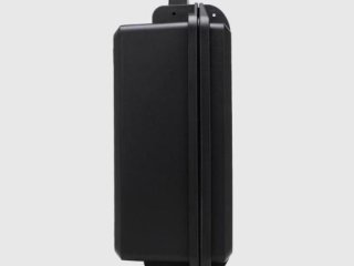 Vysoce odolný kufr na DJI FPV Goggles