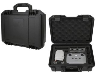 Voděodolný kufr na dron DJI Mini 2 / Mini 2 SE