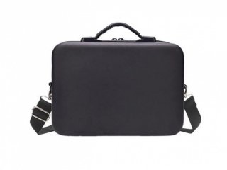 Černé PU pouzdro pro dron DJI Neo 2 s DJI RC-N3