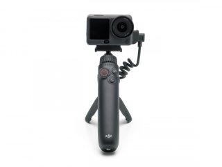 Dvojsměrná rukojeť pro akční kameru DJI Osmo Action 6