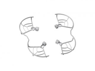 Ochranné oblouky na dron DJI Mini 4 Pro