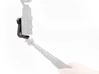 DJI Osmo Pocket L držák akční kamery pro drony