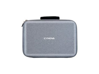 Šedé pouzdro na kameru Insta360 X4