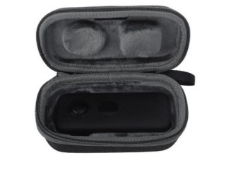 Polyesterové pouzdro na kameru Insta360 X3