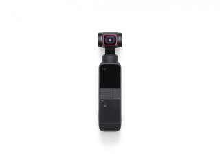 DJI Pocket 2 Creator Combo - Outdoorová kamera