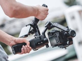 Rukojeť na DJI Ronin S/SC