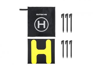 Přistávací plocha pro drony 110cm