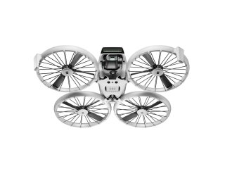 DJI Flip Fly More Combo + DJI RC 2