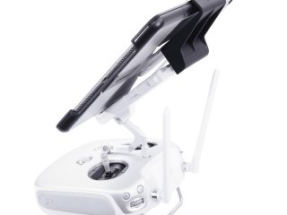 DJI Phantom / Inspire prodloužení držáku na tablet
