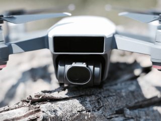 Filtry PolarPro 3-Pack Standard Series pro dron DJI Spark