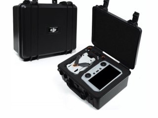 Odolný kufr na dron DJI Mini 3 / Mini 3 Pro
