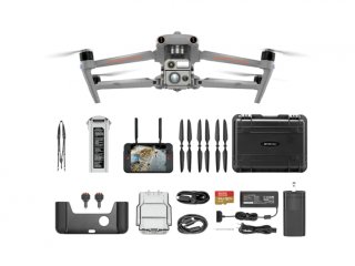 Autel EVO Max 4N Combo (Smart Controller V3)