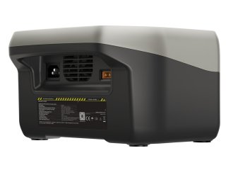 Přenosná nabíjecí stanice EcoFlow RIVER 2