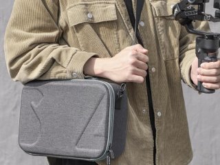 Pouzdro na stabilizátor DJI RS 3 Mini