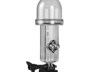 Voděodolný kryt do 60 m na DJI Osmo Pocket