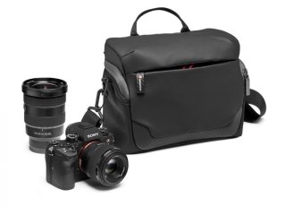 Brašna Manfrotto Advanced2 Shoulder bag M na DJI Mavic series