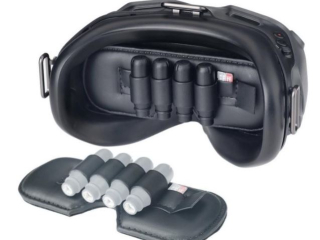 Držák na antény DJI FPV Goggles V2