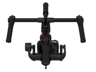 Stabilizátor DJI Ronin-M (1580mAh aku verze)