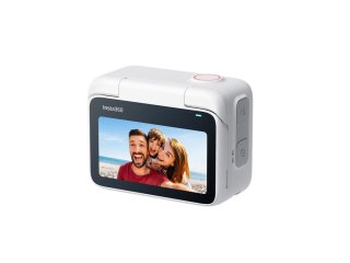 Mini kamera Insta360 GO 3S – 64GB (bílá)