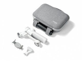 Přepravní pouzdro na stabilizátor Insta360 Flow 2 Pro