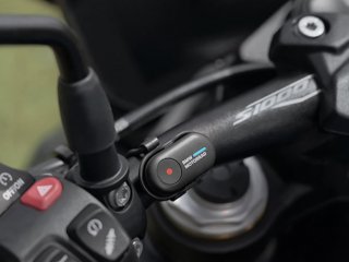 Akční kamera Insta360 X5 BMW limitovaná edice