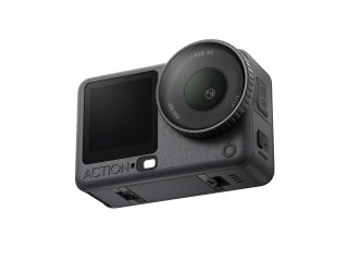 Akční kamera DJI Osmo Action 6 Adventure Combo