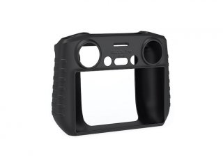 Černý silikonový kryt na DJI RC 2