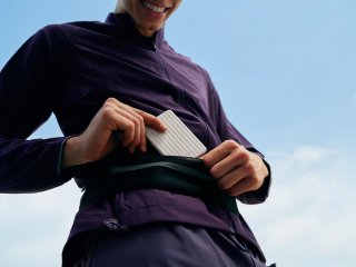 EcoFlow RAPID Magnetická powerbanka (5000mAh) - bílá