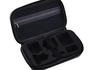 Pouzdro na kameru DJI Action 2