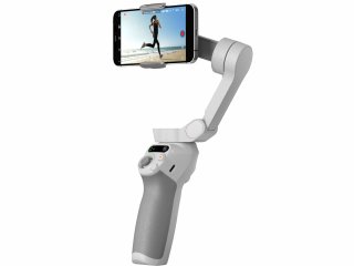 Ruční stabilizátor na mobil DJI Osmo Mobile SE