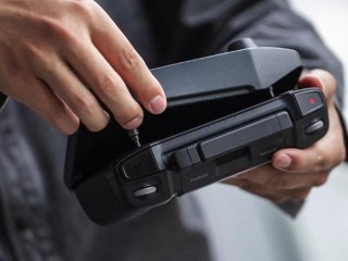 Pgytech kryt dálkového ovladače DJI RC Pro