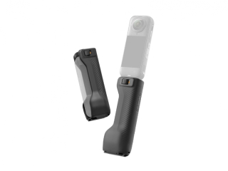 Skládací multifunkční držák akční kamery Insta360 X5