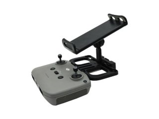 Držák tabletu na dálkový ovladač DJI Mavic series / Mini series (natažení pružiny do 23 cm)
