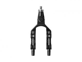 Neviditelná prodlužující tyč a držák kamery Insta360 na sedačku kola