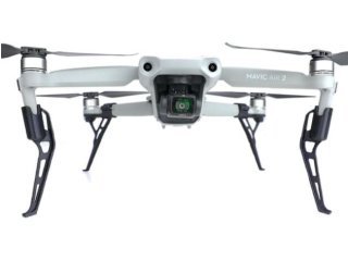 Zvýšené přístávací nohy (7cm) na dron DJI Mavic Air 2
