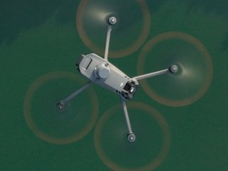 DJI Mavic 3M + Care Enterprise Basic na 1 rok