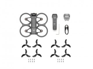 DJI Avata 2 (pouze dron)