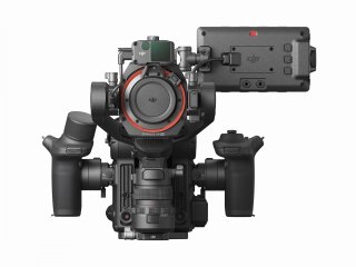 Stabilizátor DJI Ronin 4D 8K Combo