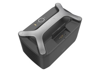 Přenosná nabíjecí stanice EcoFlow RIVER 600 PRO + přídavná baterie