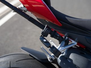 Dvojitá odolná svorka DJI Osmo