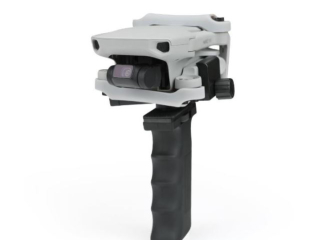 Rukojeť pro ruční natáčení s DJI Mavic Mini / Mini 2 / Mini 2 SE / Mini SE