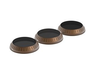 Filtry PolarPro Vivid Collection Cinema Series pro kameru DJI Zenmuse X4S