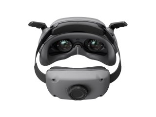 DJI Goggles 3 k závodnímu dronu