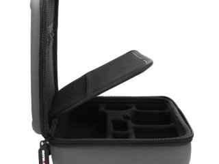 Kufr na kameru DJI Osmo Action a příslušenství